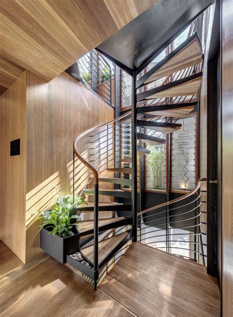 Welcome to The Jungle House by CplusC Architectural .
